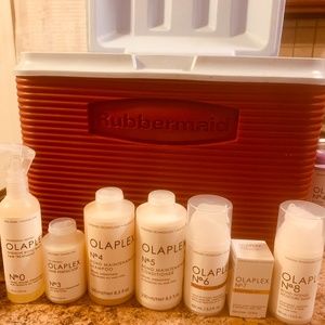 ‎Olaplex